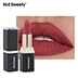 New Design Cosmetics Lipstics Matte Waterproof Lipstick